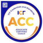 ACC Certificate Badge