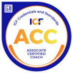 ACC Certificate Badge