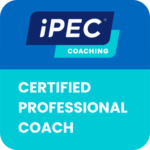 iPEC Certificate Badge