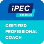 iPEC Certificate Badge